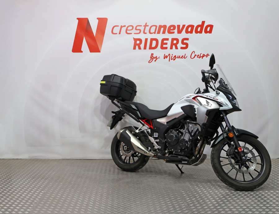 Imagen de Honda CB 500 X