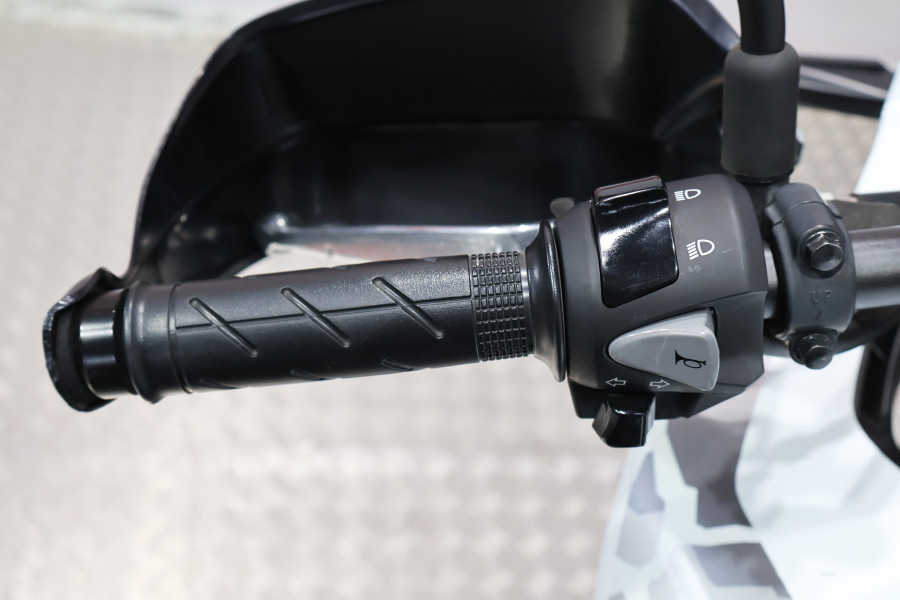 Imagen de Honda CB 500 X