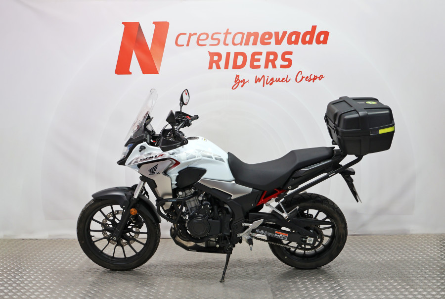 Imagen de Honda CB 500 X