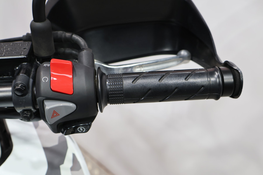 Imagen de Honda CB 500 X