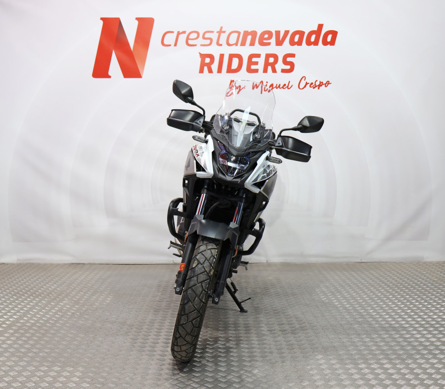 Imagen de Honda CB 500 X