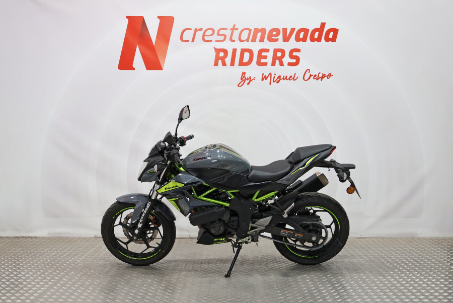 Imagen de KAWASAKI Z 125