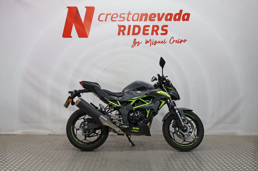 Imagen de KAWASAKI Z 125