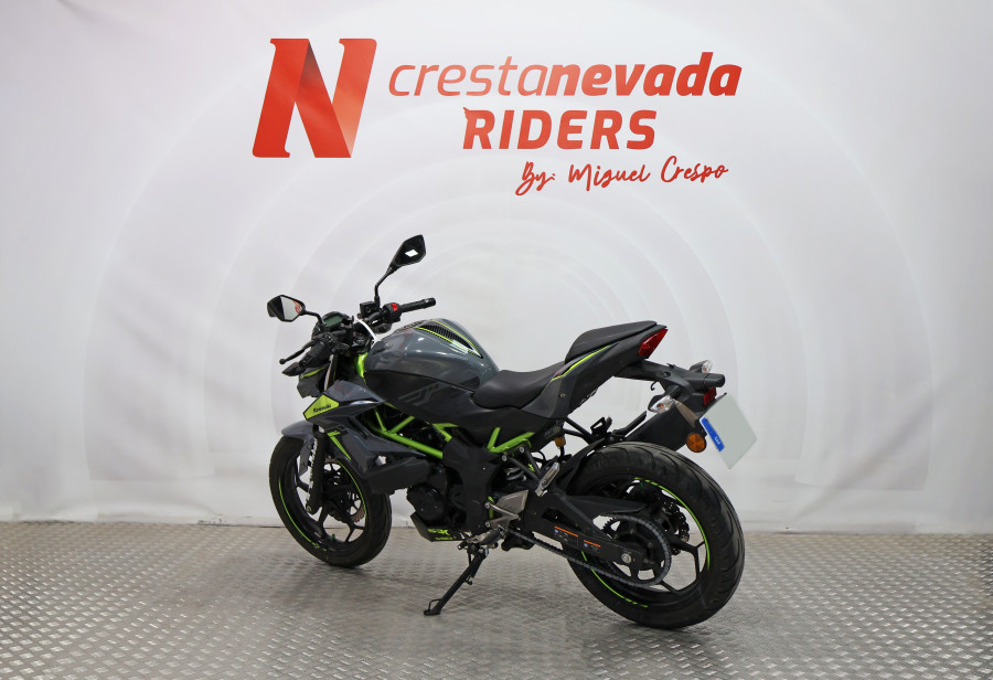 Imagen de KAWASAKI Z 125