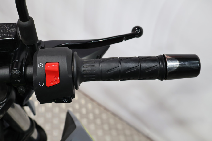 Imagen de KAWASAKI Z 125