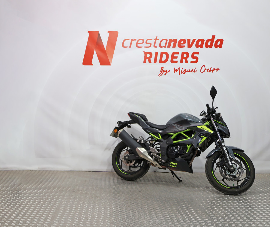 Imagen de KAWASAKI Z 125