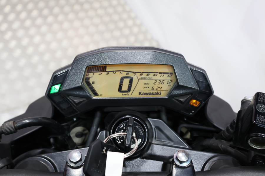 Imagen de KAWASAKI Z 125