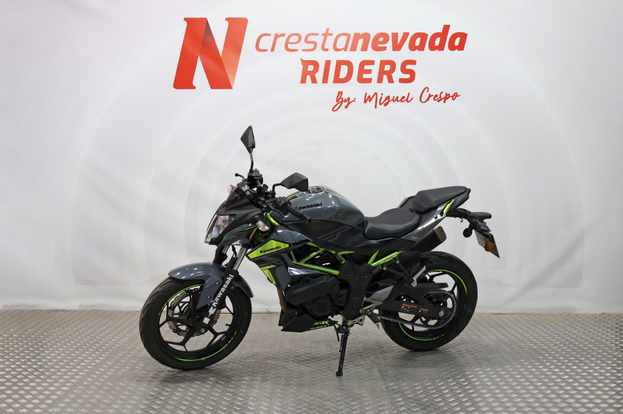 Imagen de KAWASAKI Z 125