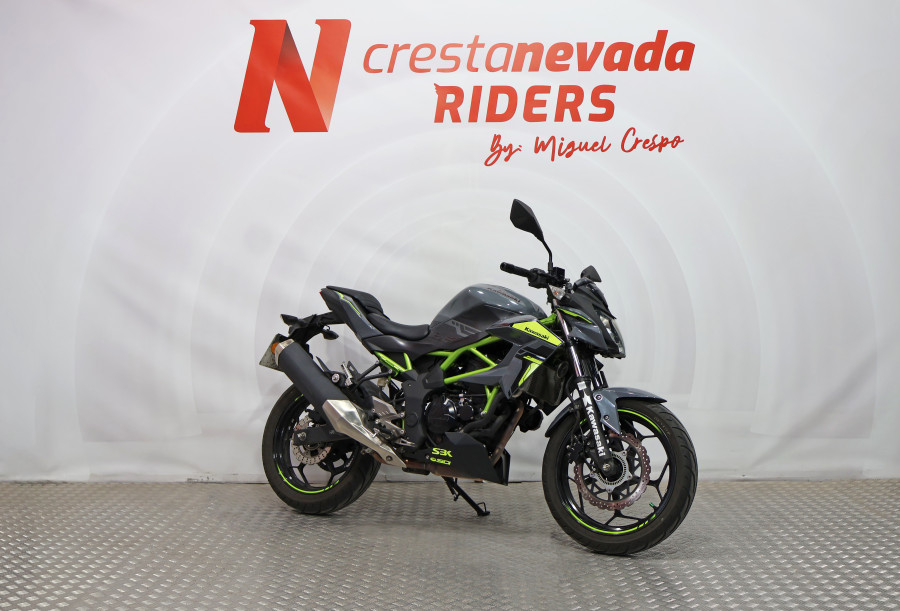 Imagen de KAWASAKI Z 125