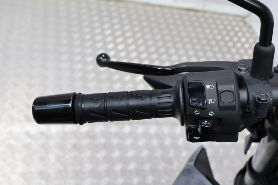 Imagen de KAWASAKI Z 125