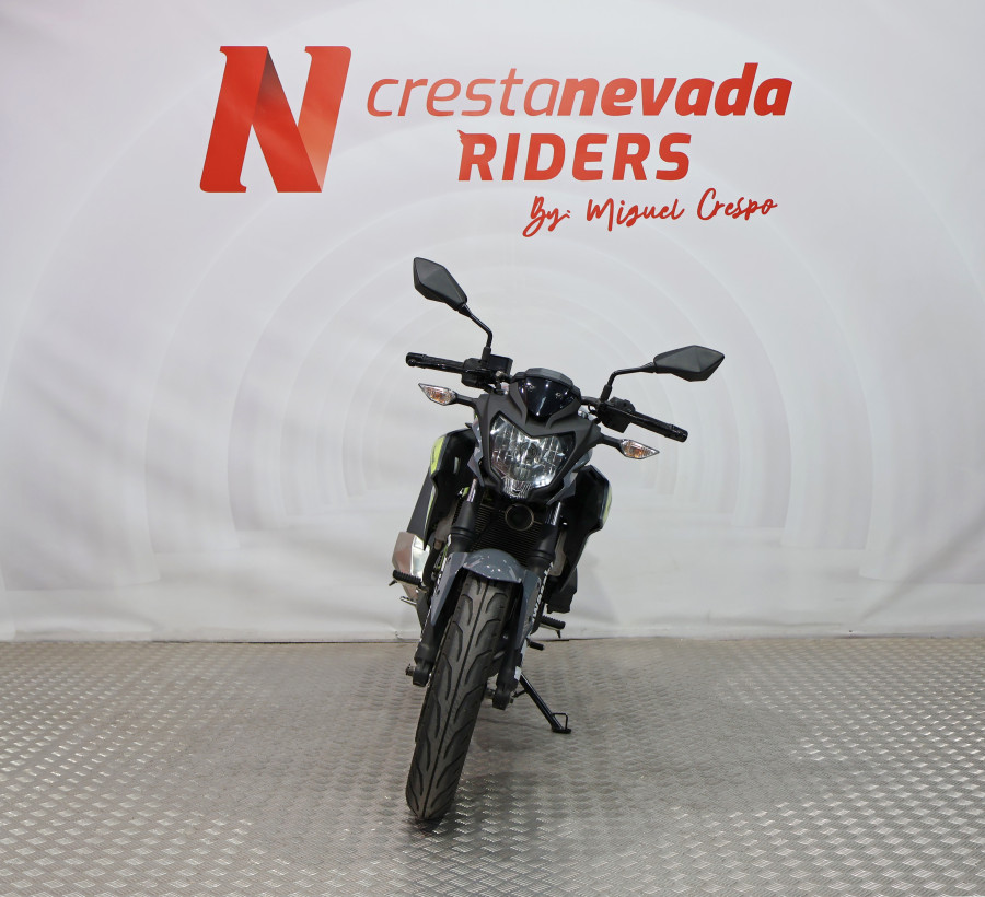 Imagen de KAWASAKI Z 125