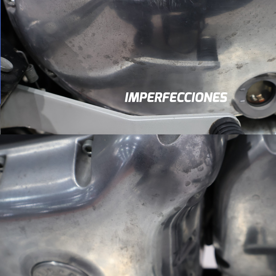 Imagen de ROYAL ENFIELD CONTINENTAL GT 650