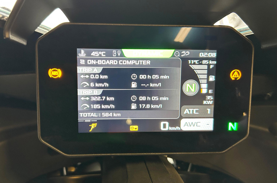 Imagen de Aprilia RS 660 A2