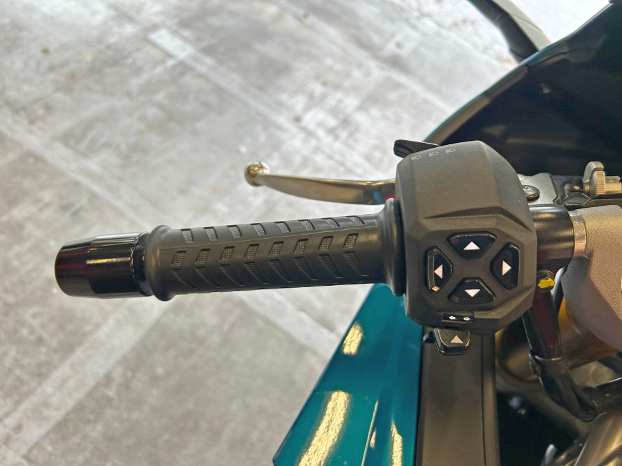 Imagen de Aprilia RS 660 A2