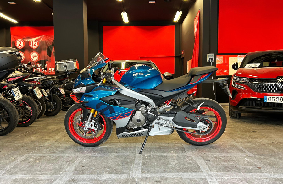 Imagen de Aprilia RS 660 A2