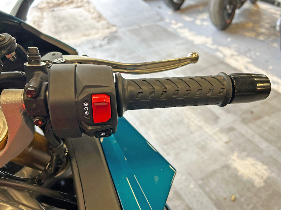 Imagen de Aprilia RS 660 A2