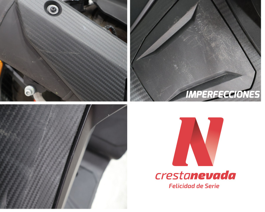 Imagen de Aprilia SR 125 GT