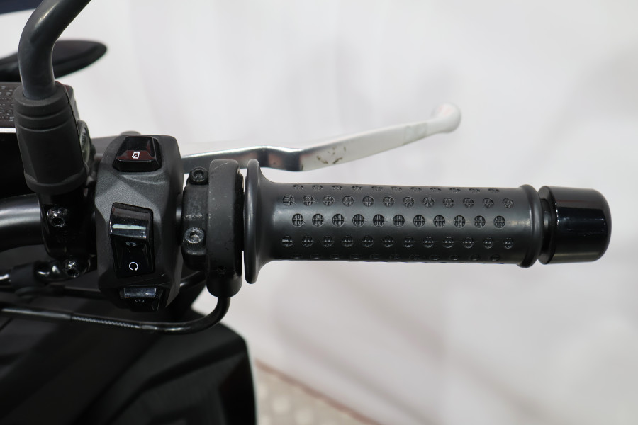 Imagen de Aprilia SR 125 GT