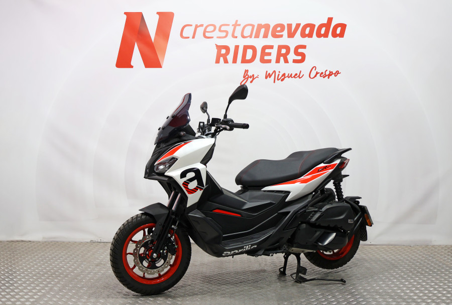 Imagen de Aprilia SR 125 GT