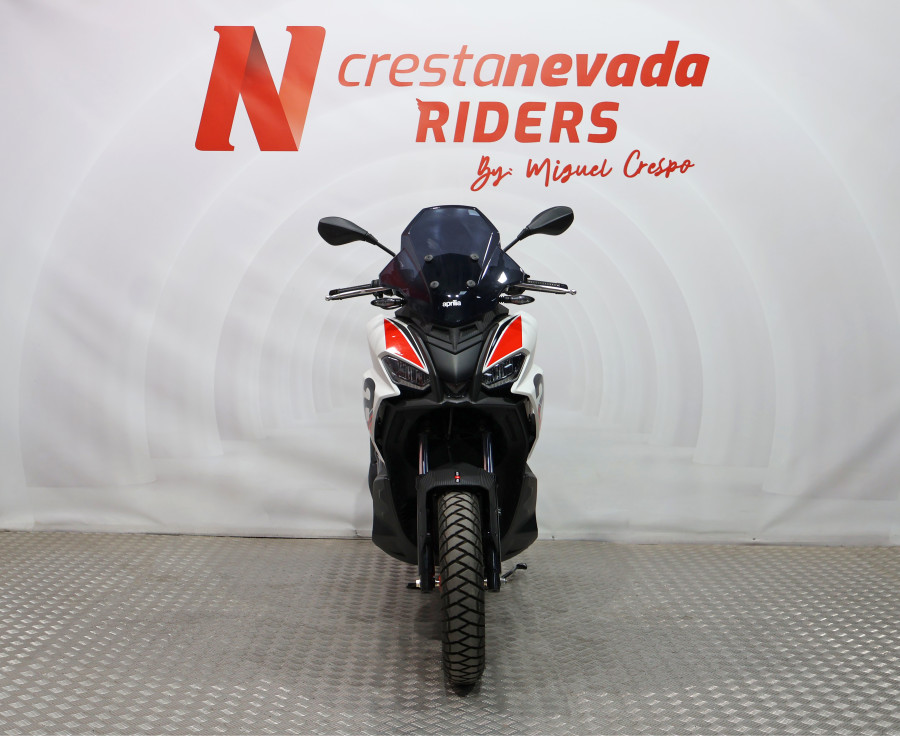 Imagen de Aprilia SR 125 GT