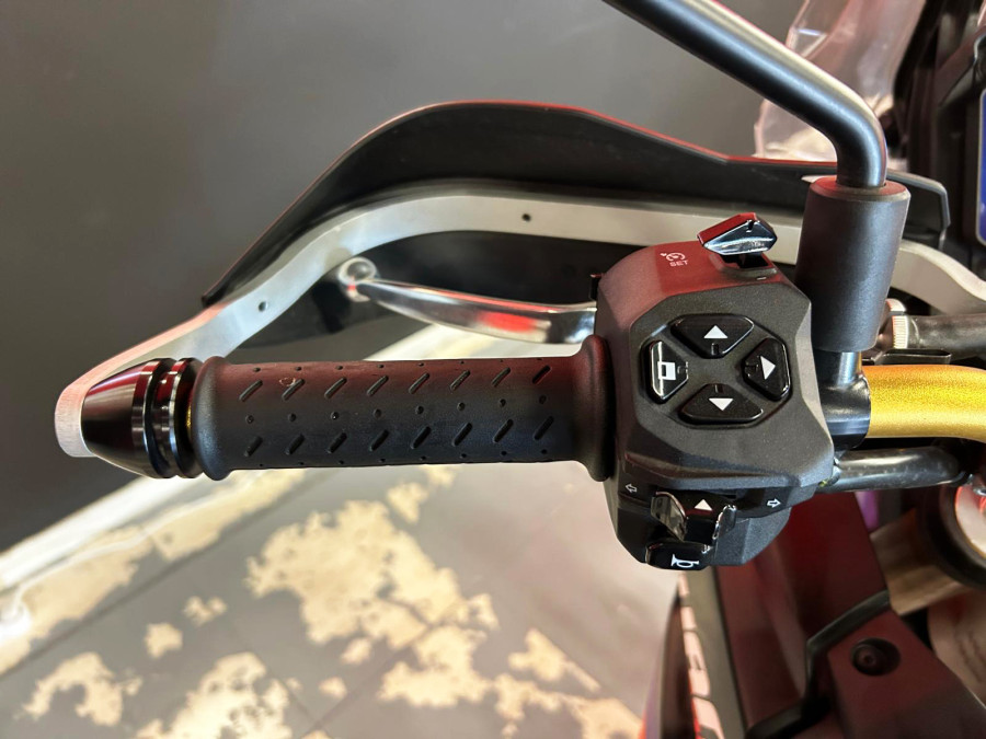 Imagen de Aprilia Tuareg Rally 660