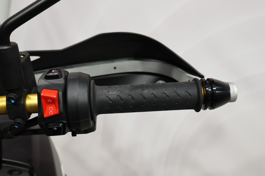 Imagen de Aprilia Tuareg Rally 660