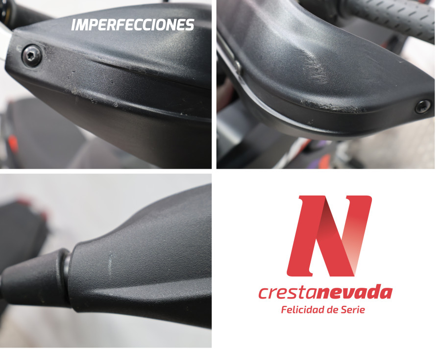 Imagen de Aprilia Tuareg Rally 660