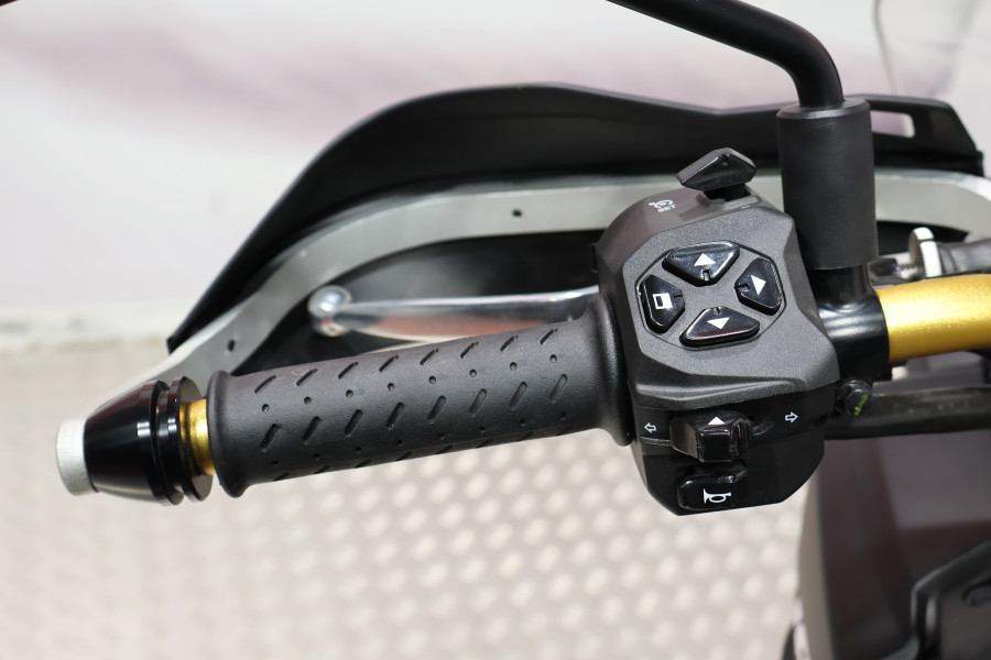 Imagen de Aprilia Tuareg Rally 660