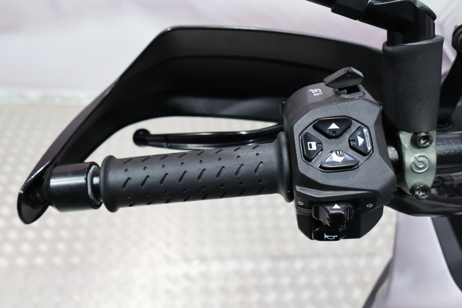 Imagen de Moto Guzzi STELVIO