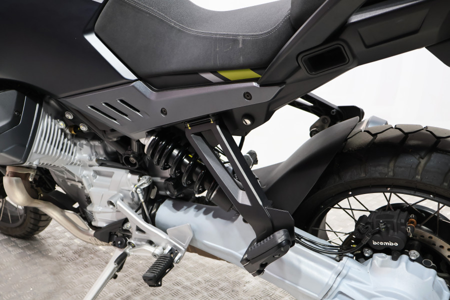 Imagen de Moto Guzzi STELVIO