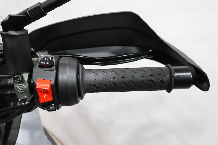 Imagen de Moto Guzzi STELVIO