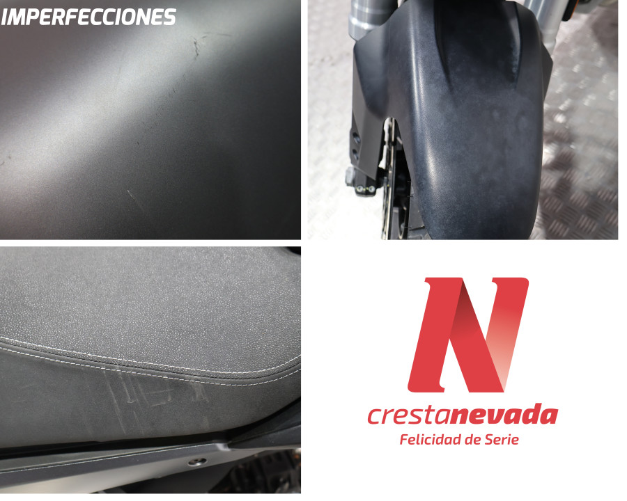 Imagen de Moto Guzzi STELVIO