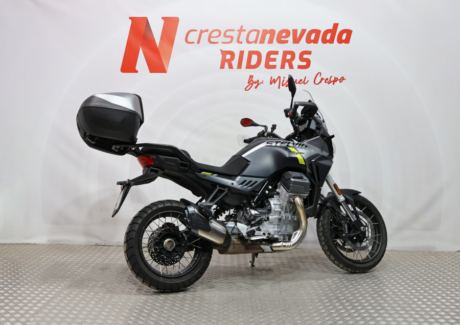 Imagen de Moto Guzzi STELVIO