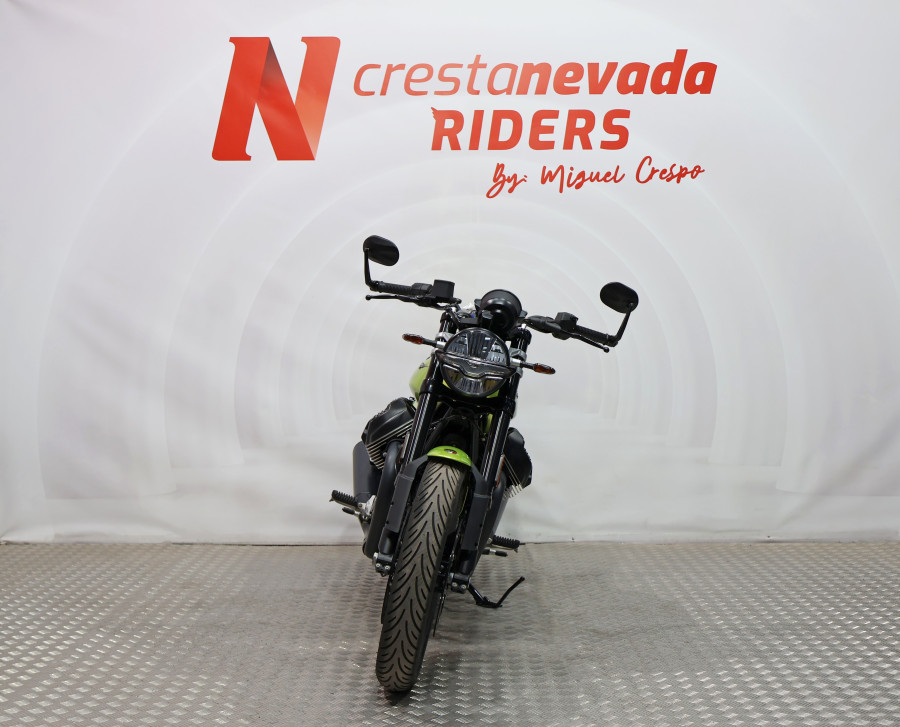 Imagen de Moto Guzzi V7 SPORT