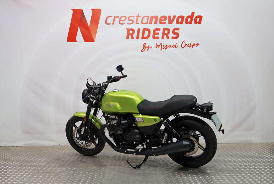 Imagen de Moto Guzzi V7 SPORT