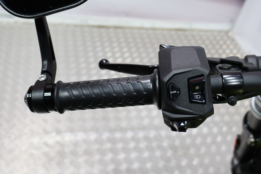 Imagen de Moto Guzzi V7 SPORT