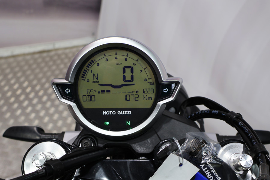 Imagen de Moto Guzzi V7 SPORT