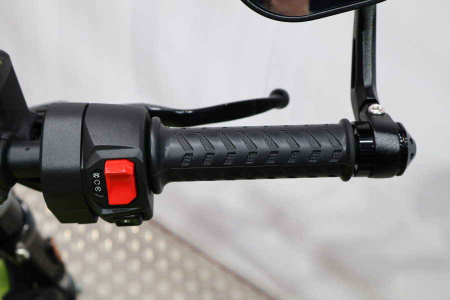 Imagen de Moto Guzzi V7 SPORT