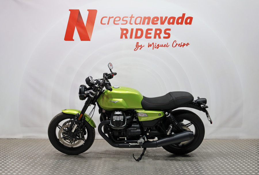 Imagen de Moto Guzzi V7 SPORT