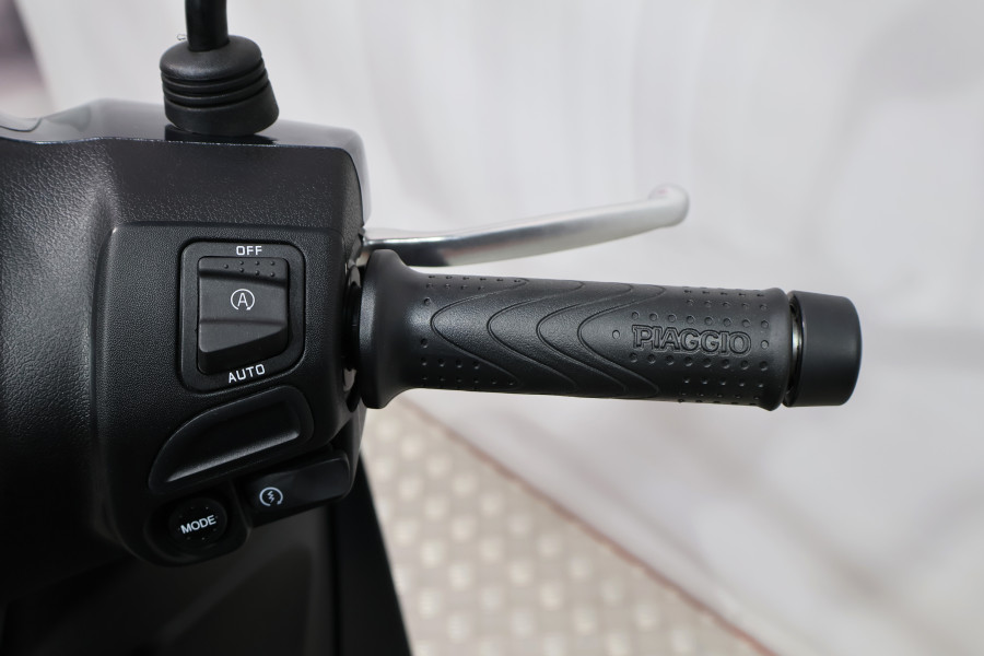 Imagen de Piaggio MEDLEY 125