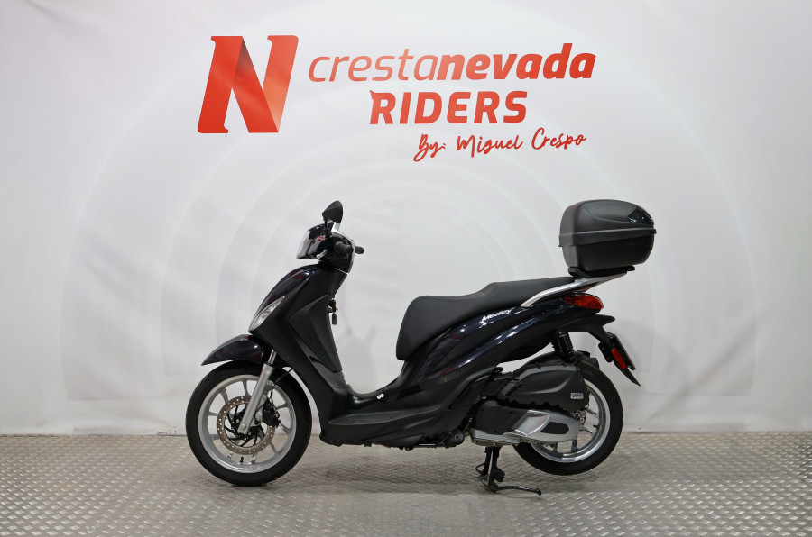 Imagen de Piaggio MEDLEY 125