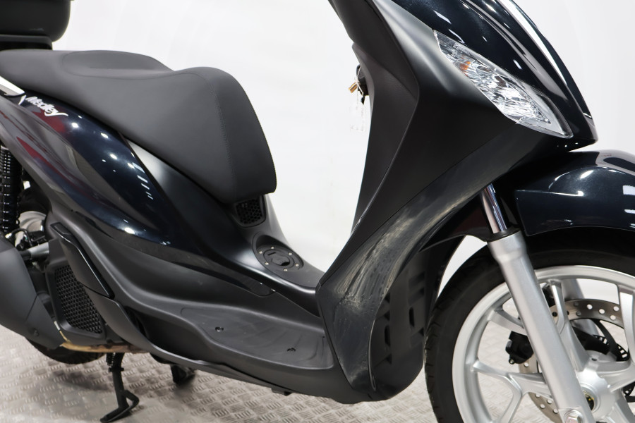 Imagen de Piaggio MEDLEY 125