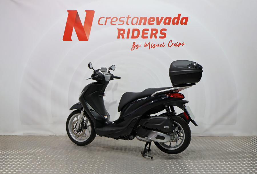 Imagen de Piaggio MEDLEY 125
