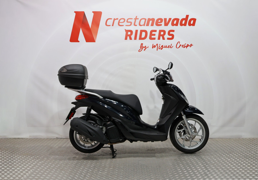 Imagen de Piaggio MEDLEY 125