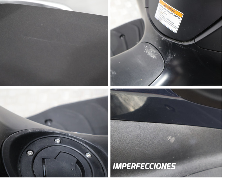 Imagen de Piaggio MEDLEY 125