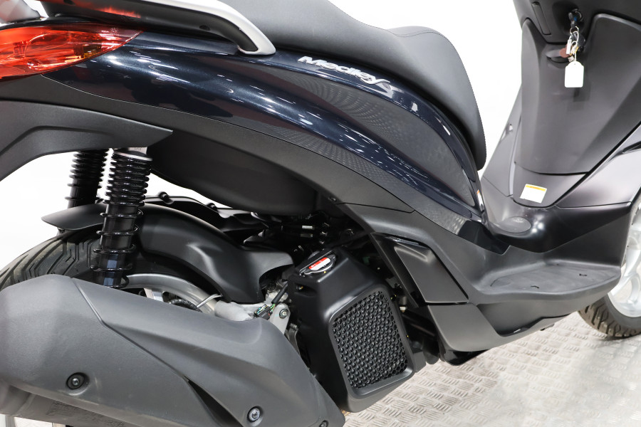 Imagen de Piaggio MEDLEY 125