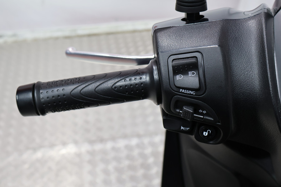 Imagen de Piaggio MEDLEY 125