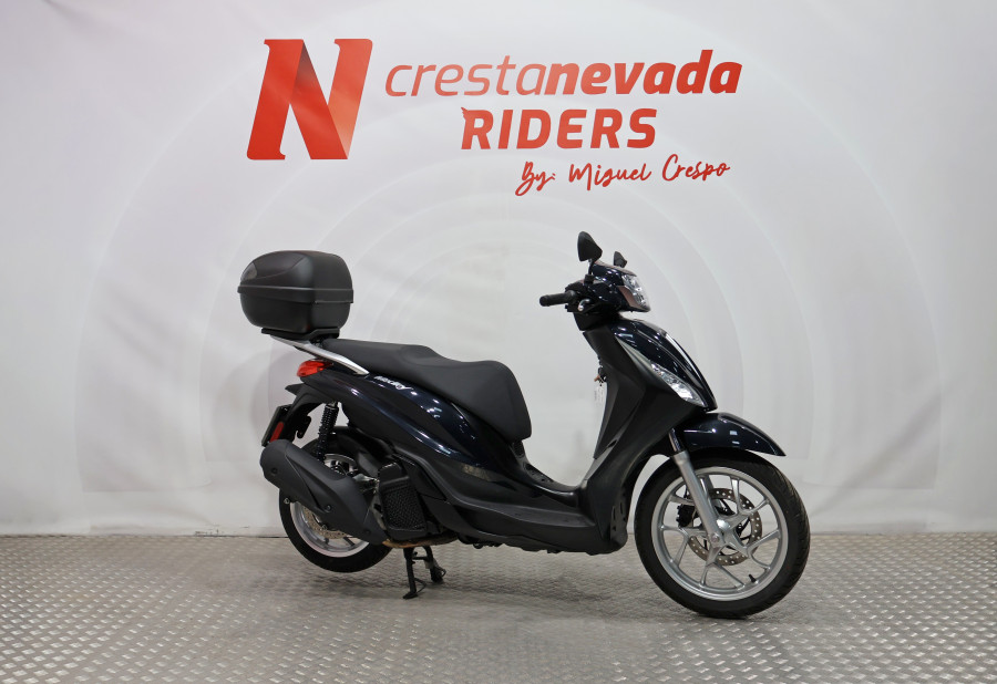 Imagen de Piaggio MEDLEY 125