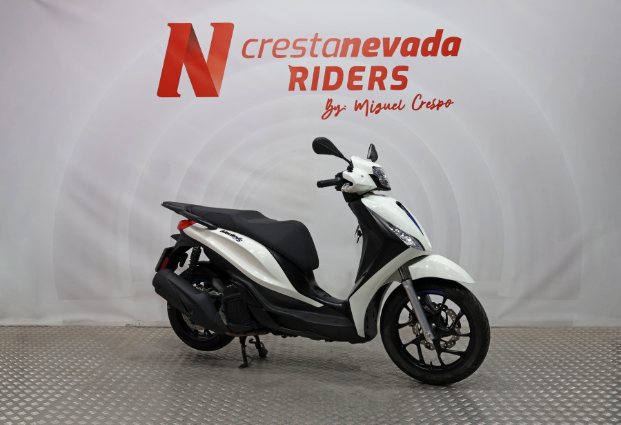 Imagen de Piaggio MEDLEY 125 S