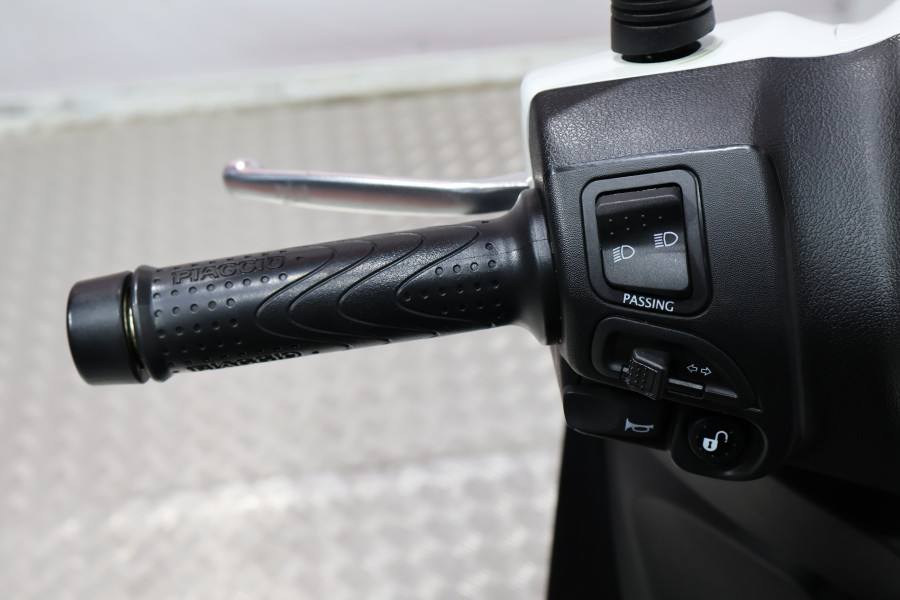 Imagen de Piaggio MEDLEY 125 S